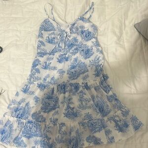 CIDER Dress